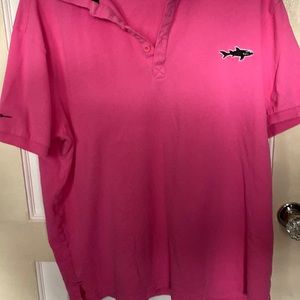 Woman’s polo shirt